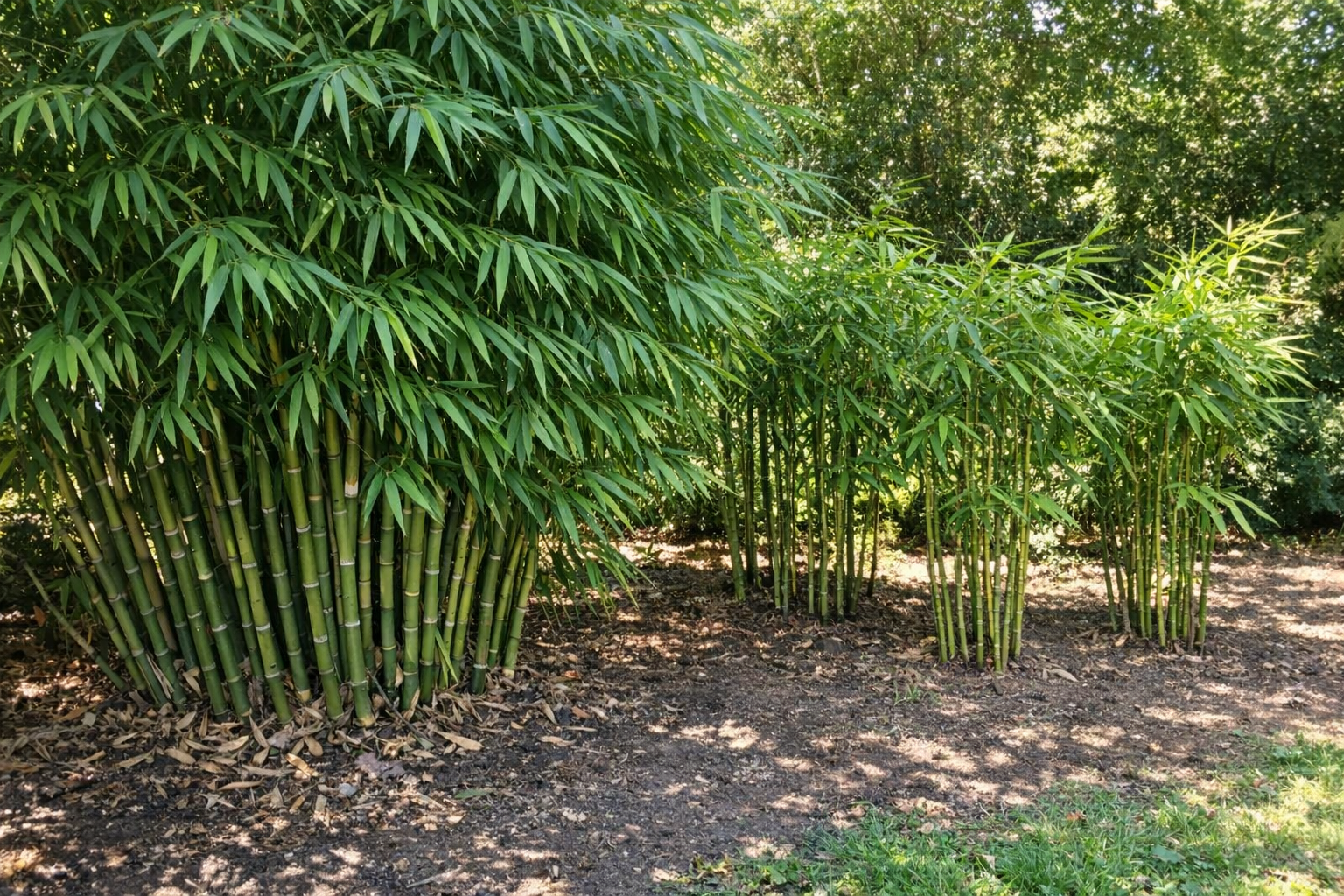 Bamboo Growth Rate: What to Expect and Why It Varies