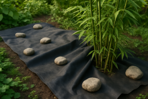 Chemical-Free Bamboo Removal: The Slow but Deeply Satisfying Method