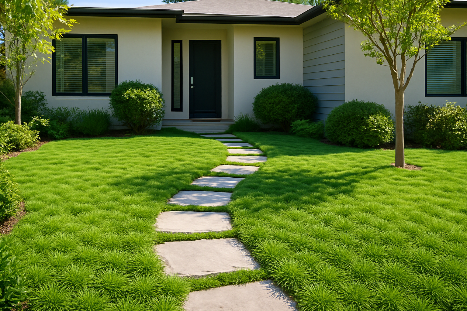 Replacing My Lawn With Dwarf Bamboo: The Best Decision I Almost Didn't Make