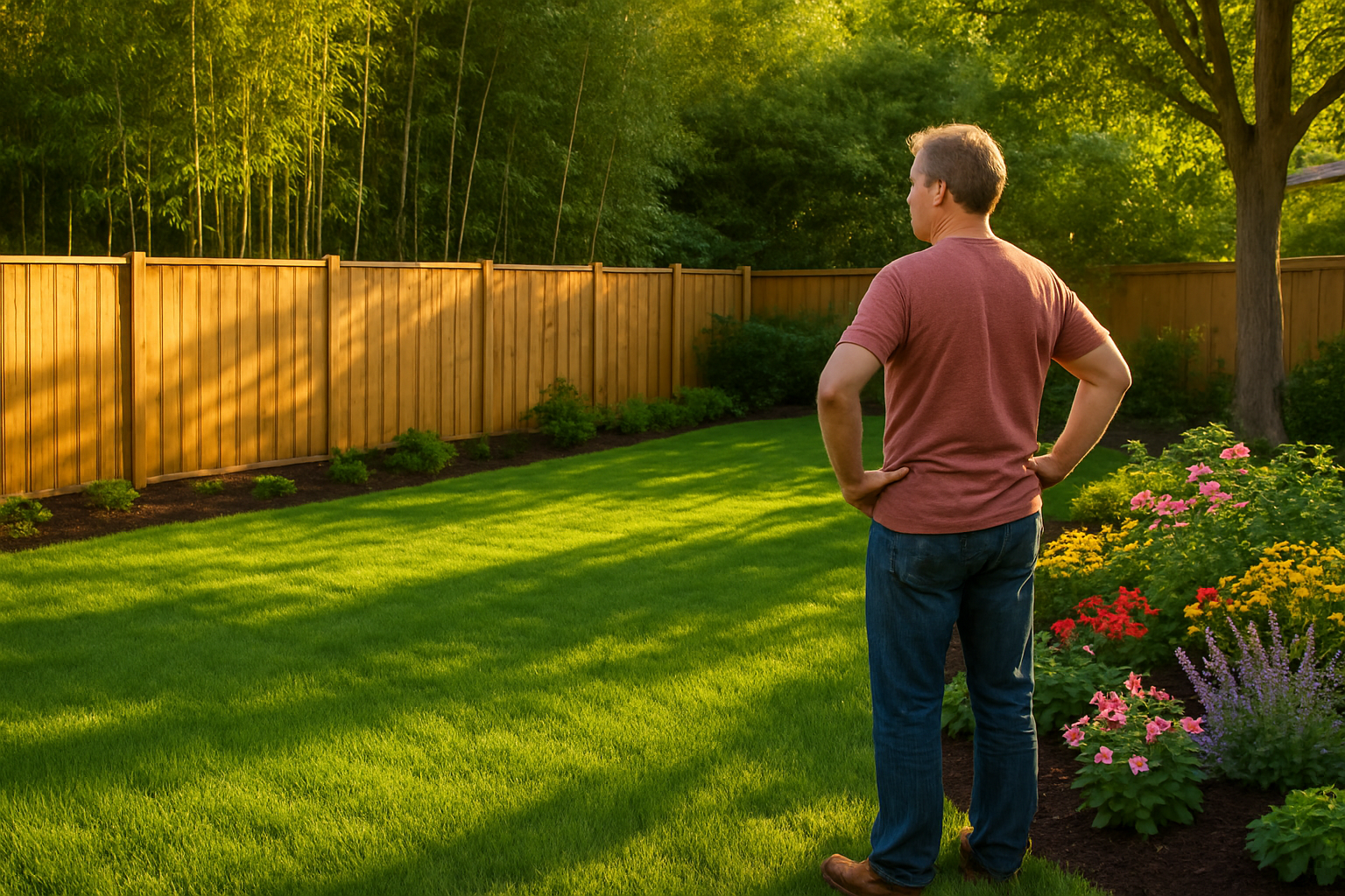 Restoring Your Yard After Bamboo Removal: What Thrived and What Didn’t