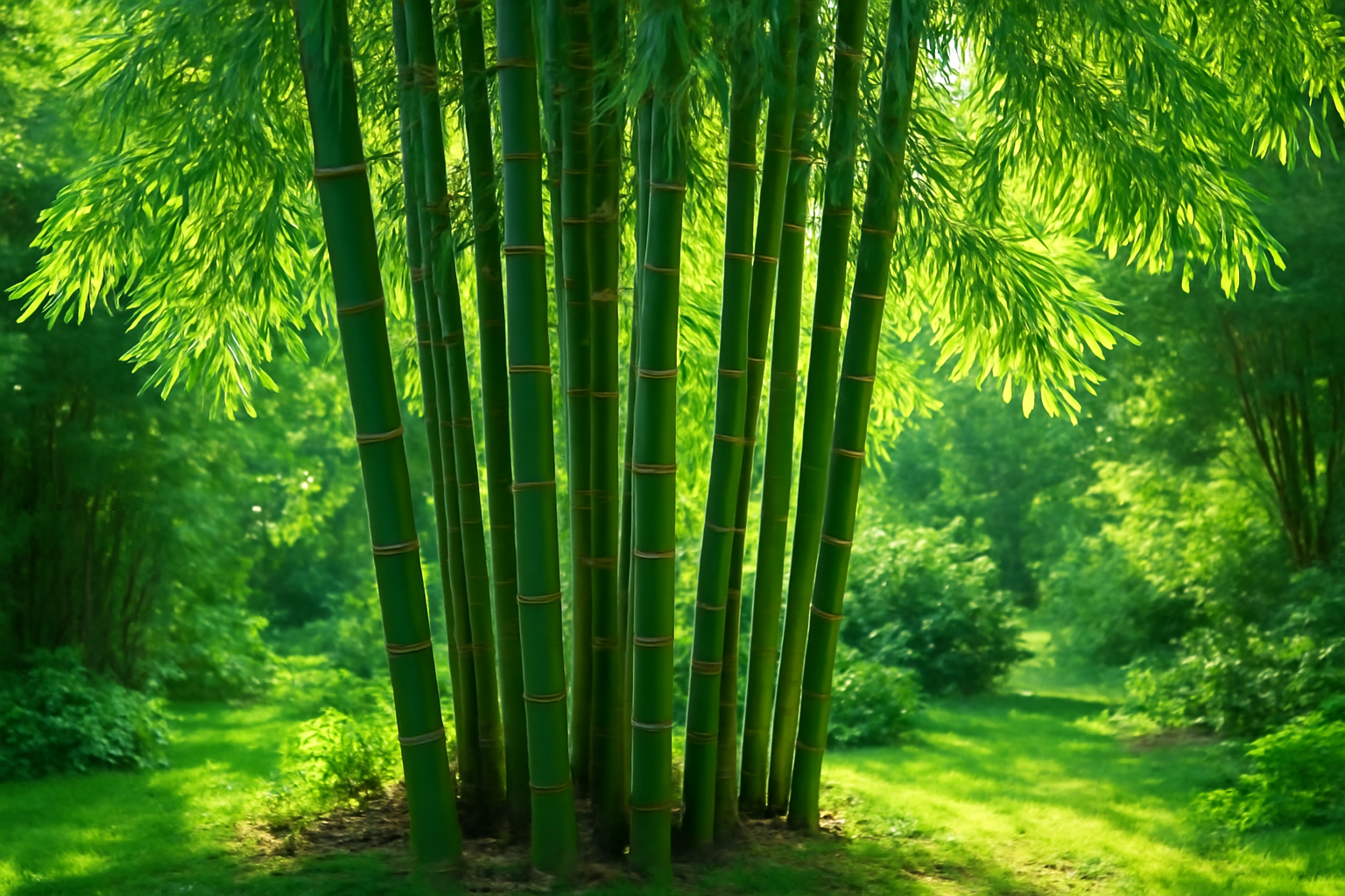 Bamboo Growth Rate: Complete Species Chart (And What Really Controls It)