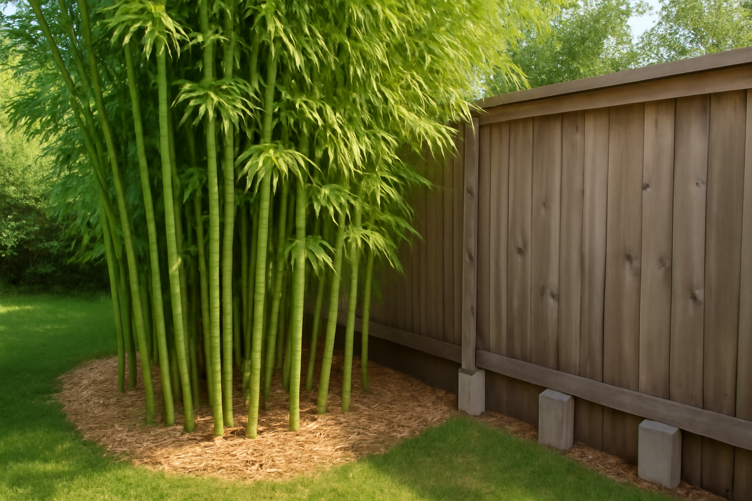 Is Bamboo Illegal to Plant? What the Laws Actually Say in Your State