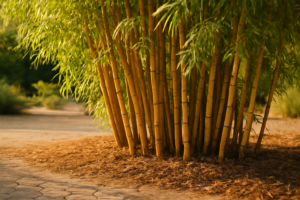 Is Bamboo Drought Tolerant? What Every Grower Must Know