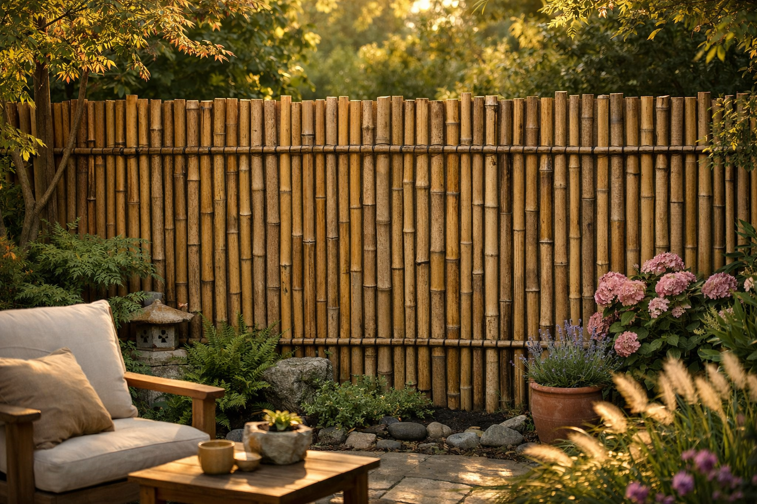 How Long Does Bamboo Fencing Last? Honest Answer After 3 Years of Real-World Testing — image 4