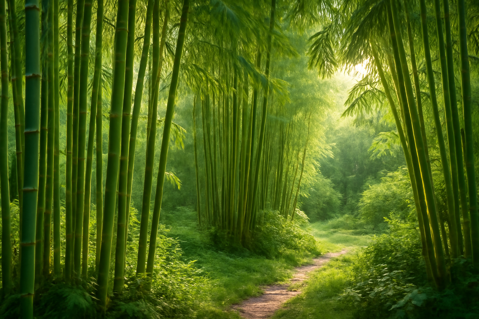 15 Years of Growing Bamboo: The Species I Regret Planting and Why
