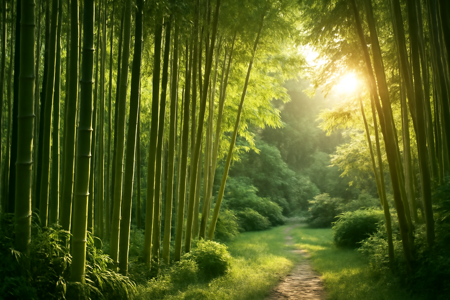 The Bamboo Barrier Mistake That Cost My Client Thousands to Fix