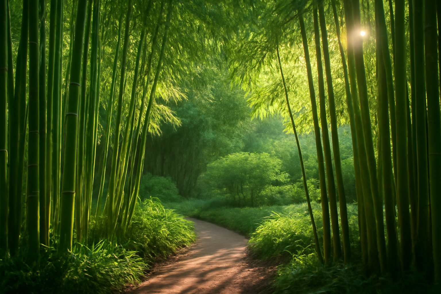 My Framework for Choosing Clumping vs Running Bamboo (After Seeing Both Go Wrong)