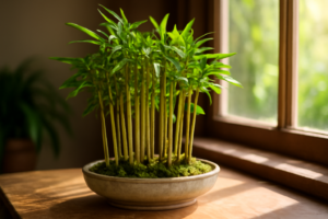 I Tested the Beta Bucks Bamboo Bonsai Forest Kit: Six-Month Honest Review