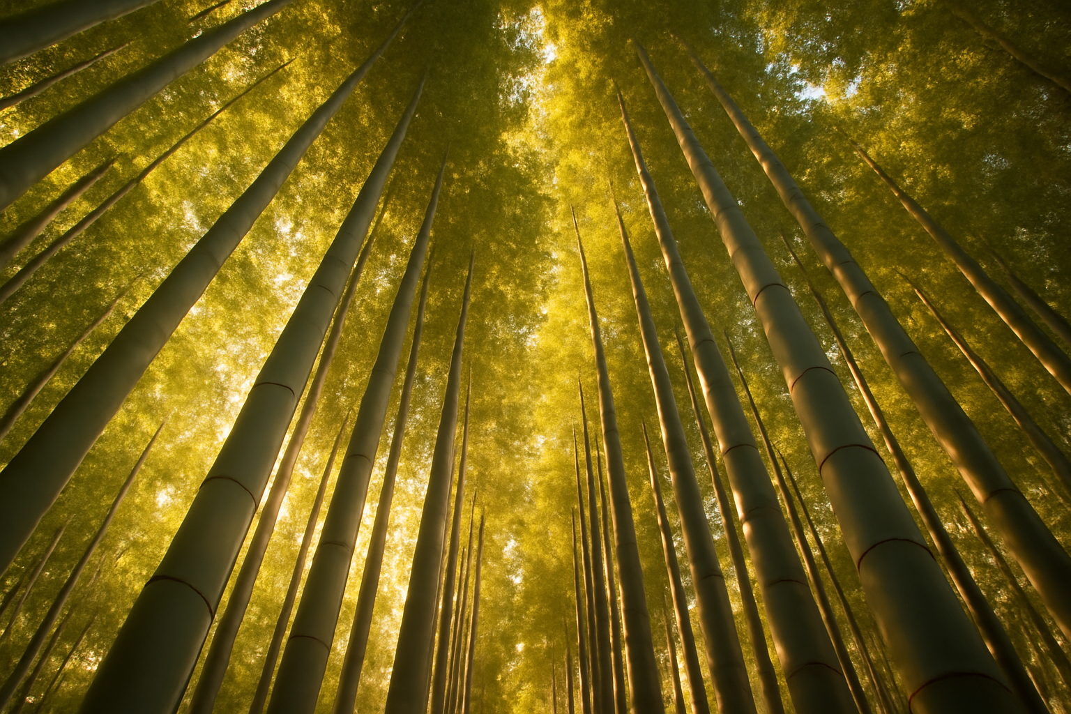 Fastest Growing Bamboo Species: Complete Ranking From Slowest to Record-Breakers