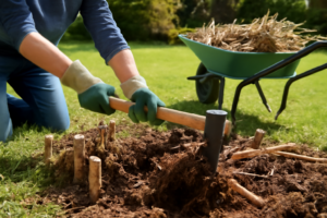 How to Kill Bamboo Permanently: The Complete Removal Guide