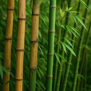 How Long Does Bamboo Live? Bamboo Lifespan Explained