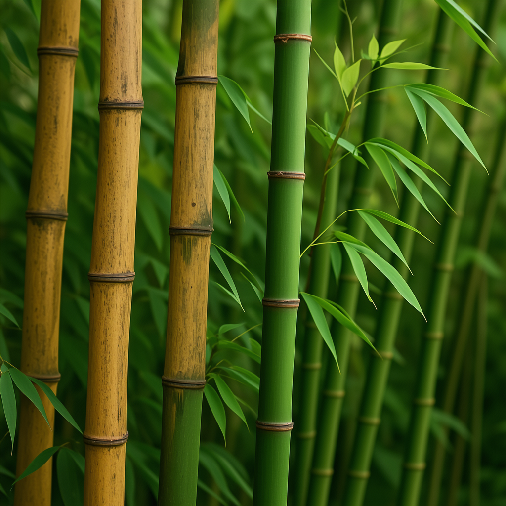 How Long Does Bamboo Live? Bamboo Lifespan Explained — image 1