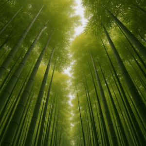 How Tall Does Bamboo Grow? Mature Height by Species Explained
