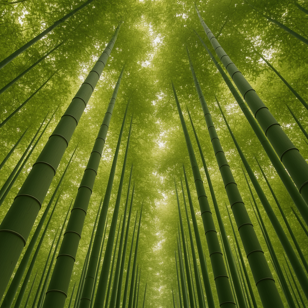 How Tall Does Bamboo Grow? Mature Height by Species Explained — image 2