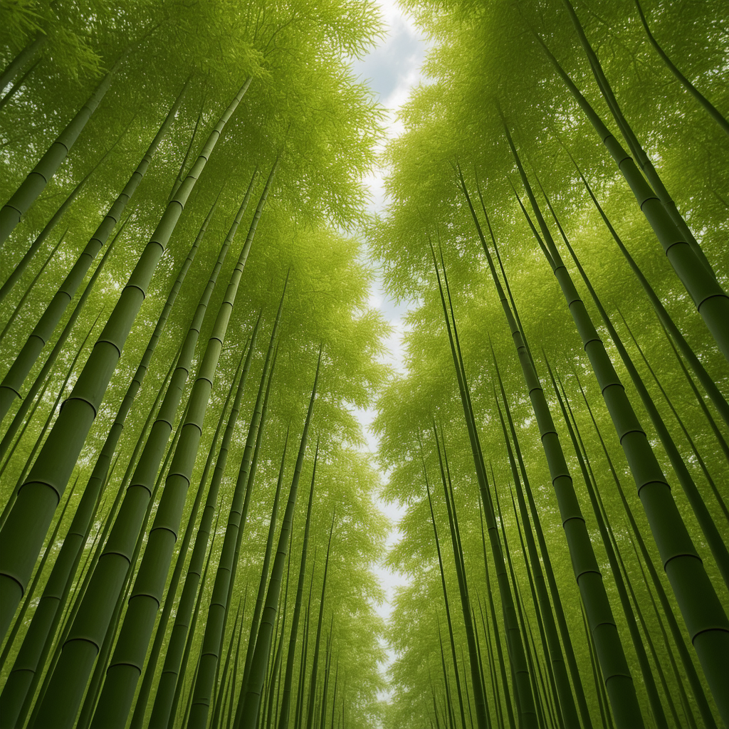 How Tall Does Bamboo Grow? Mature Height by Species Explained — image 3