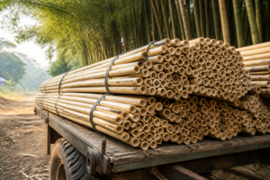 Where to Sell Bamboo: Online Marketplaces, Local Buyers, and What It Actually Fetches